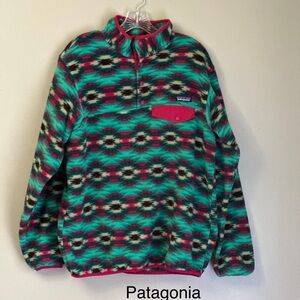 Patagonia synchilla